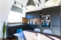 Lehel Loft konyha